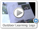 Outdoor Learning Logs Outdoor Learning Logs